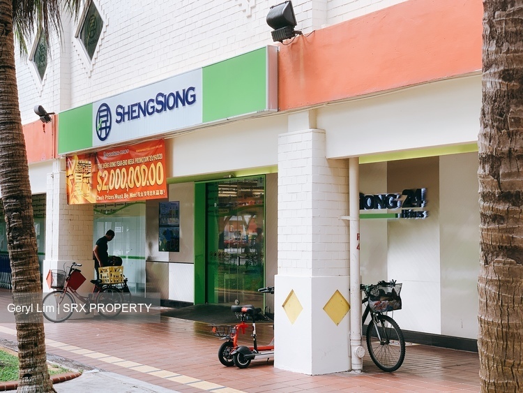 Blk 505 Tampines Central 1 (Tampines), HDB 4 Rooms #214349091